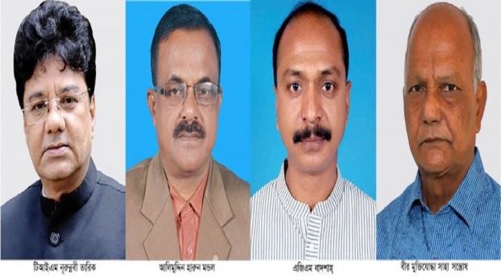 ধুনট পৌরসভায় স্বতন্ত্র প্রার্থী নিয়ে বিপাকে আ.লীগ