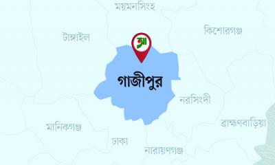 শ্রীপুরে পোশাক শ্রমিক গণ ধর্ষনের শিকার, প্রধান আসামী গ্রেফতার  