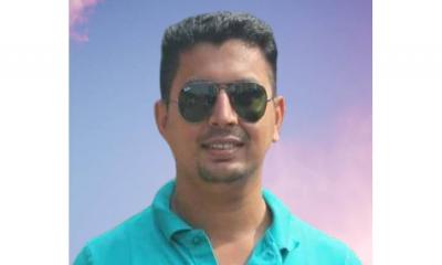 ঈদ শুভেচ্ছা বিনিময়কালে ছাত্রলীগ নেতা আটক