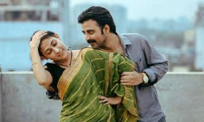 ইউটিউব থেকে সরানো হলো নিশো-মেহজাবীনের ‘ঘটনা সত্য’