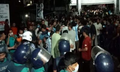 বরিশালে সংঘর্ষ, হামলা ও গোলাগুলির ঘটনায় মেয়র-ইউএনও’র পাল্টাপাল্টি বক্তব্য
