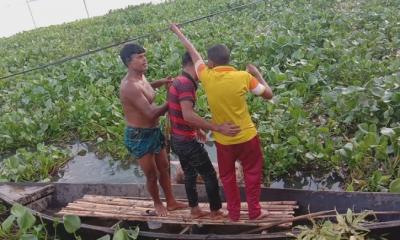 সরাইল নিখোঁজের ৪দিন পর বৃদ্ধার অর্ধ-গলিত লাশ উদ্ধার