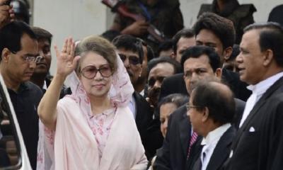 ফের পেছালো গ্যাটকো দুর্নীতি মামলার চার্জ গঠনের শুনানি