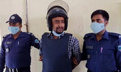ফের  নোয়াখালীতে ধর্ষণ
