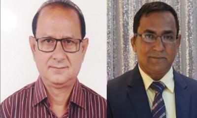 রংপুর প্রেসক্লাবে মাহবুব সভাপতি ও রফিক সম্পাদক নির্বাচিত