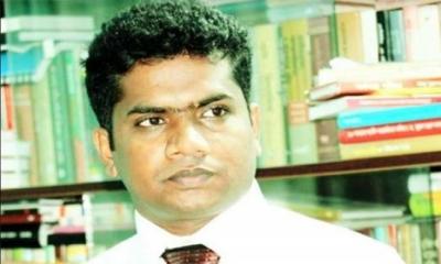 ইবিতে ছাত্রলীগ নেতার বিরুদ্ধে চার্জ গঠন