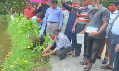 বাকৃবির ৬০ তম প্রতিষ্ঠাবার্ষিকী পালিত