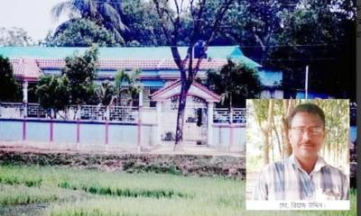তাহিরপুরে অসামাজিক কার্যকলাপ দেখে ফেলায় যুবককে হুমকি