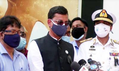 জিয়াউর রহমানের হাত ধরে বাংলাদেশে রক্তপাতের রাজনীতি শুরু হয়েছিল: নৌ পরিবহন প্রতিমন্ত্রী