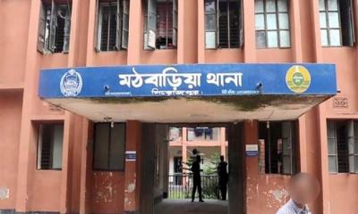 মঠবাড়িয়ায় কৃষকের রহস্যজনক মৃত্যু,থানায় অভিযোগ