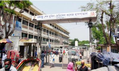 ফরিদপুরে করোনায় তিন জনের প্রাণহানি: মোট মৃত্যু ১৪৪
