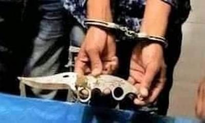 বগুড়ায় ছুরিকাঘাতে বৃদ্ধা নিহত