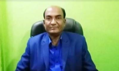 উপহারের ঘরে ৫৫ হাজার টাকা দাবী আওয়ামী লীগ নেতার