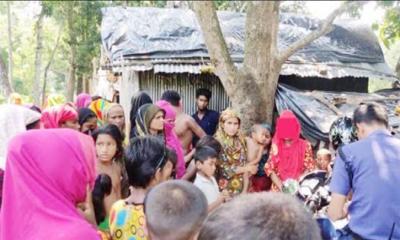 বেনাপোলে প্রতিবন্ধী ছাত্রীকে ধর্ষণের চেষ্টার অভিযোগ