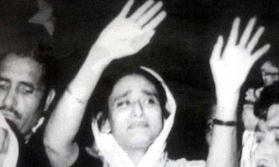 শেখ হাসিনার স্বদেশ প্রত্যাবর্তন দিবসে আ.লীগের কর্মসূচি