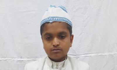 শিশুবক্তা মাদানীর দুই দিনের রিমান্ড: শনিবার আনা হবে থানায়