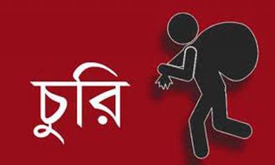 মধুখালীতে মসজিদে চুরি