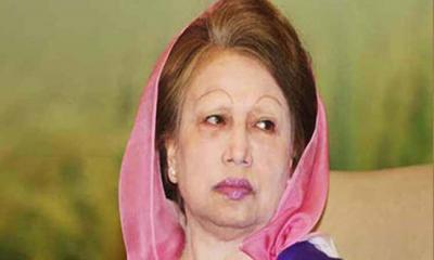 যেকোনো সময় খালেদার রাজনীতি ছাড়ার আনুষ্ঠানিক ঘোষণা