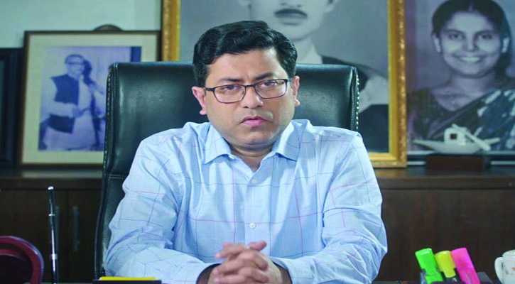 রাজধানীবাসীকে দায়িত্বশীল হওয়ার আহ্বান মেয়রের