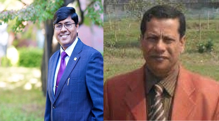 বাকৃবির শিক্ষক সমিতির সভাপতি সালাম, সম্পাদক ফারুক