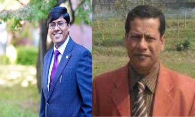 বাকৃবির শিক্ষক সমিতির সভাপতি সালাম, সম্পাদক ফারুক