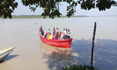 মসজিদের মাইকে গ্রামে ডাকাত ঢুকার গুজব