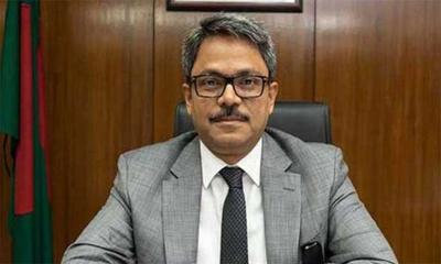 পাকিস্তানে যাচ্ছেন না পররাষ্ট্র প্রতিমন্ত্রী