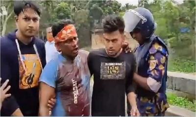 গোপালগঞ্জে ইউপি নির্বাচন পরবর্তী সহিংসতায় অন্তত ২৫ জন আহত