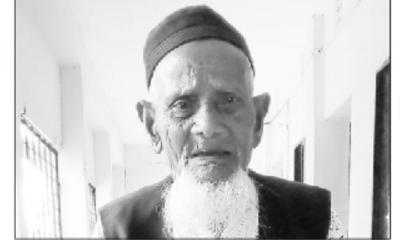 বীর নিবাসেই শেষ নিশ্বাস ত্যাগ করতে চান তিনি!