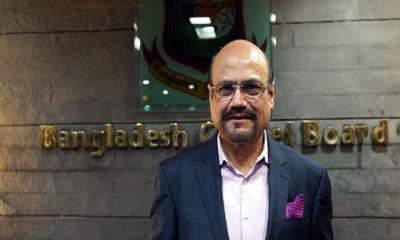 আকরামের জায়গায় ক্রিকেট পরিচালনায় জালাল ইউনুস