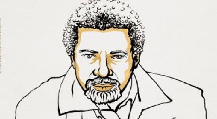 সাহিত্যে নোবেল জিতলেন আব্দুর রাজ্জাক গুরনাহ