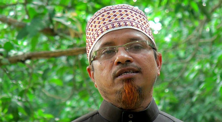 শেক্সপিয়ারের আসল নাম শেখ জুবায়ের!