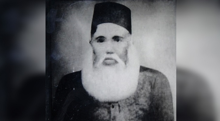 কবি শেখ ফজলল করিমের ৮৫তম মৃত্যুবার্ষিকী আজ