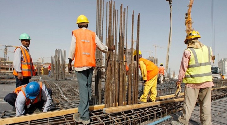 বাংলাদেশ থেকে ৪০ হাজার কর্মী নেবে রোমানিয়া