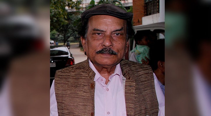 চলে গেলেন জনপ্রিয় শিশুসাহিত্যিক রফিকুল হক দাদুভাই