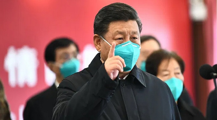 অস্ট্রেলিয়ার ‍‍`হাতে‍‍` পরমাণু সাবমেরিন, চীনের কঠোর হুঁশিয়ারি