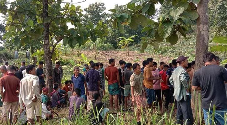 জনবান্ধব ইউপিডিএফের কার্যক্রমে এলাকাবাসী সন্তুষ্ট