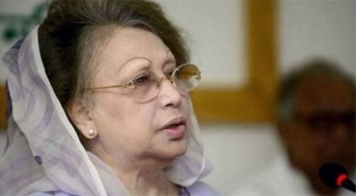 দুই মামলায় খালেদা জিয়ার অভিযোগ গঠনের শুনানি ২৪ অক্টোবর