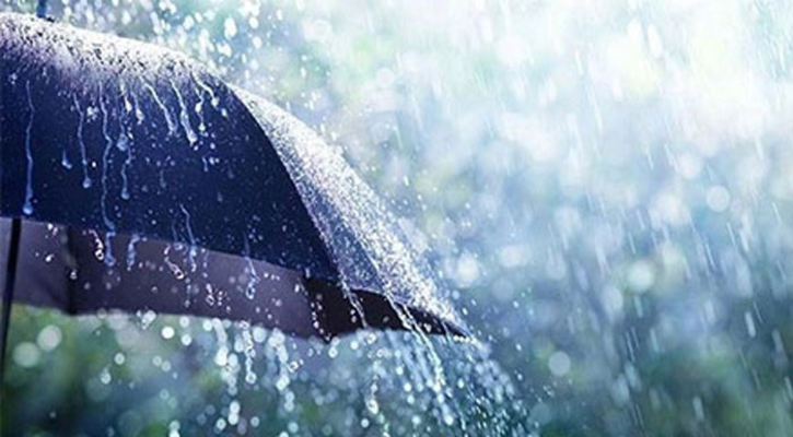 দেশের বিভিন্ন স্থানে বজ্রসহ ভারি বৃষ্টির আভাস