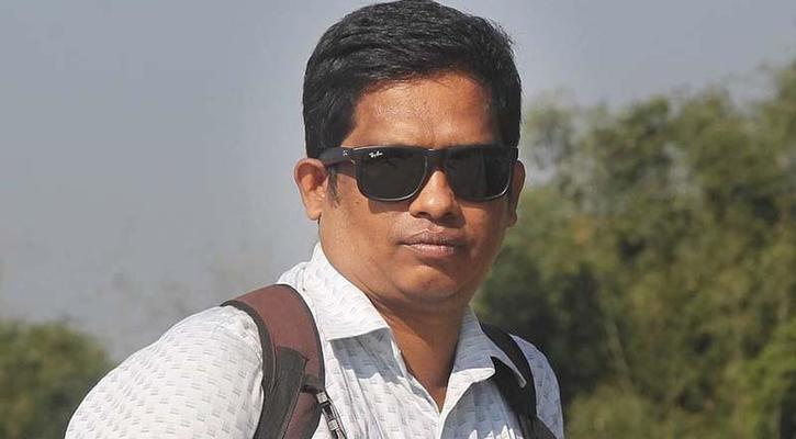 দুদকের মামলায় জামিন পেলেন ফটোসাংবাদিক  আদর