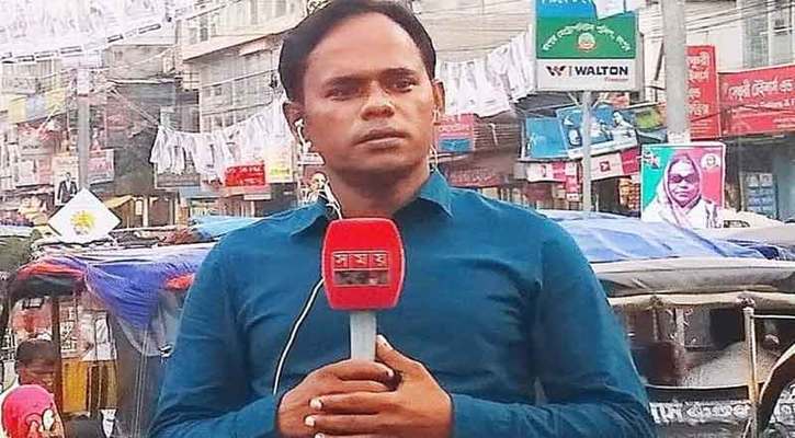 রংপুর সিটি মেয়রের মামলায় সাংবাদিক রতন সরকারের জামিন