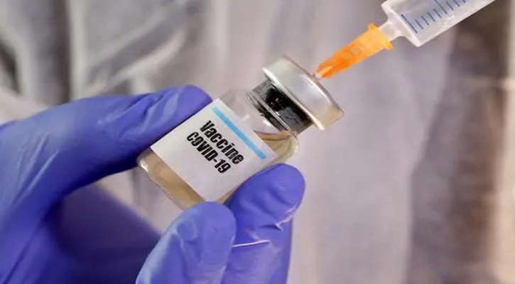 দেশে ৩ কোটি ৯৬ লাখ ৫১ হাজার ৫৬৯ ডোজ করোনা টিকার প্রয়োগ