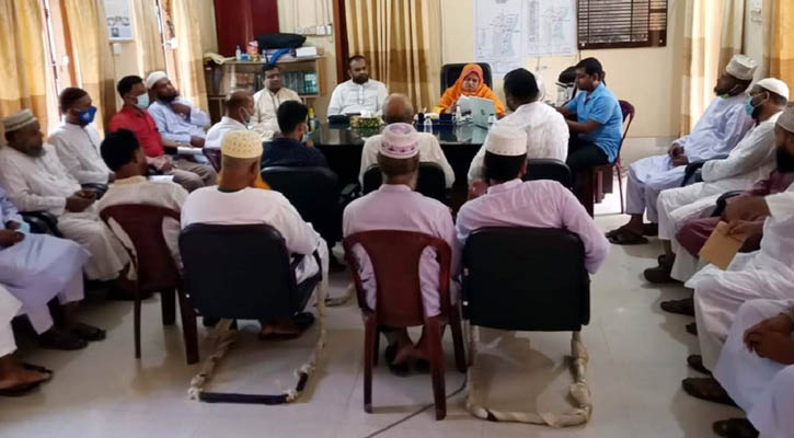 বাল্যবিয়ে রেজিষ্ট্রি করলেই কাজীর লাইসেন্স বাতিল