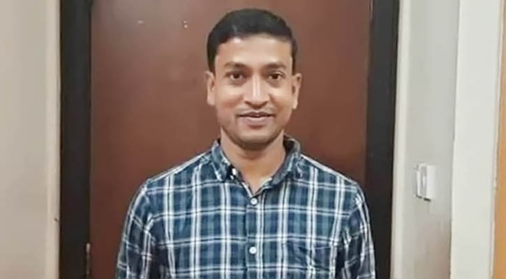 ‘মাহজুজ লটারি’ জিতে কোটিপতি বাংলাদেশি ক্রেন অপারেটর