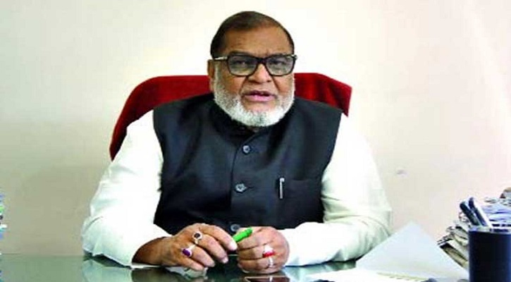 রাজাকার ও যুদ্ধাপরাধীর সন্তানরা আ’লীগে থাকতে পারবে না: মুক্তিযোদ্ধামন্ত্রী