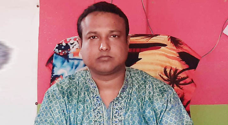 আশুলিয়ায় পুলিশের ওপর হামলা, যুবলীগ নেতা গ্রেফতার