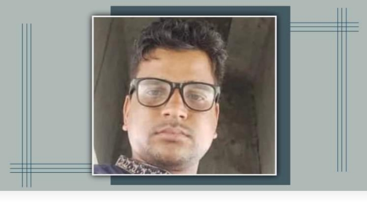 ঋণের কিস্তি পরিশোধের চাপ,হতাশায় যুবকের আত্মহত্যা