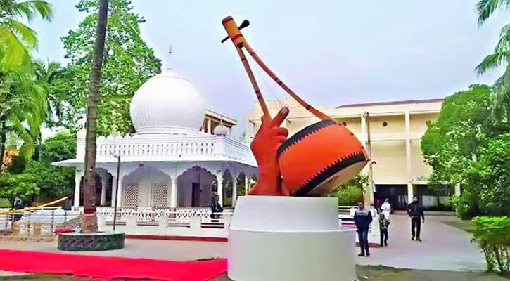 লালনের তিরোধান দিবসে শিল্পকলা একাডেমি সম্মাননা পাচ্ছেন ৭ গুণী