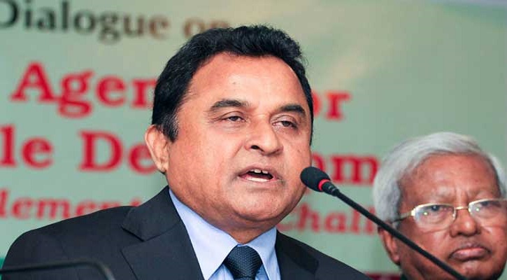 সঞ্চয়পত্রে মুনাফার হার বাড়ানো-কমানো চলমান প্রক্রিয়া: অর্থমন্ত্রী