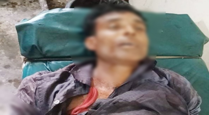শার্শায় জামাইয়ের হাতে শশুর খুন : জামাইসহ গ্রেপ্তার- ৩